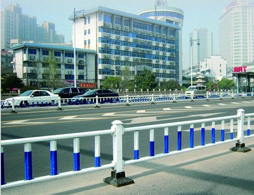 陕西公路护栏