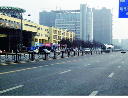 萍乡公路护栏