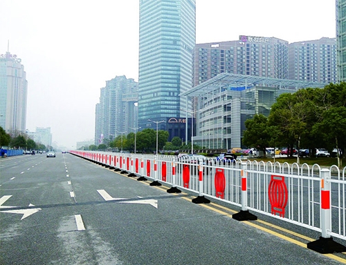 双鸭山道路护栏价格