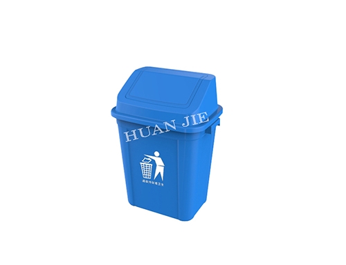 银川塑料垃圾桶厂家